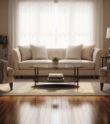 Master the daily routines that keep homes spotless and organized effortlessly.