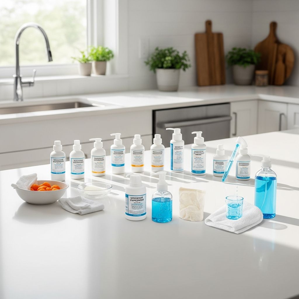Hydrogen Peroxide: 11 Household Uses For Cleaning Discover practical ways to use hydrogen peroxide for cleaning, disinfecting, and stain removal throughout your home.