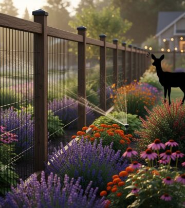 Discover practical and natural strategies to protect your garden and landscape from deer damage all year round.