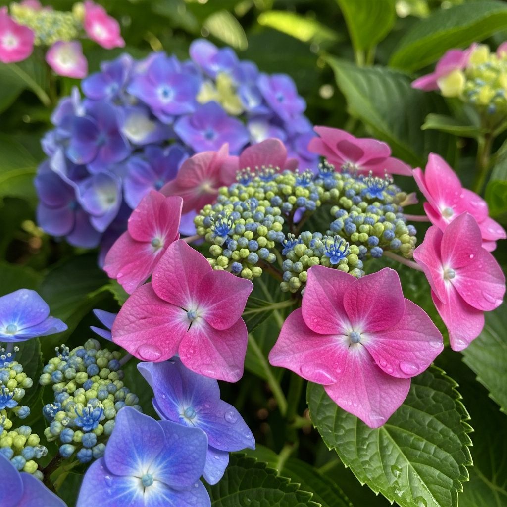 Hydrangeas: 5 Expert Tips For Gorgeous Blooms Master hydrangea care with expert tips for stunning blooms year after year.