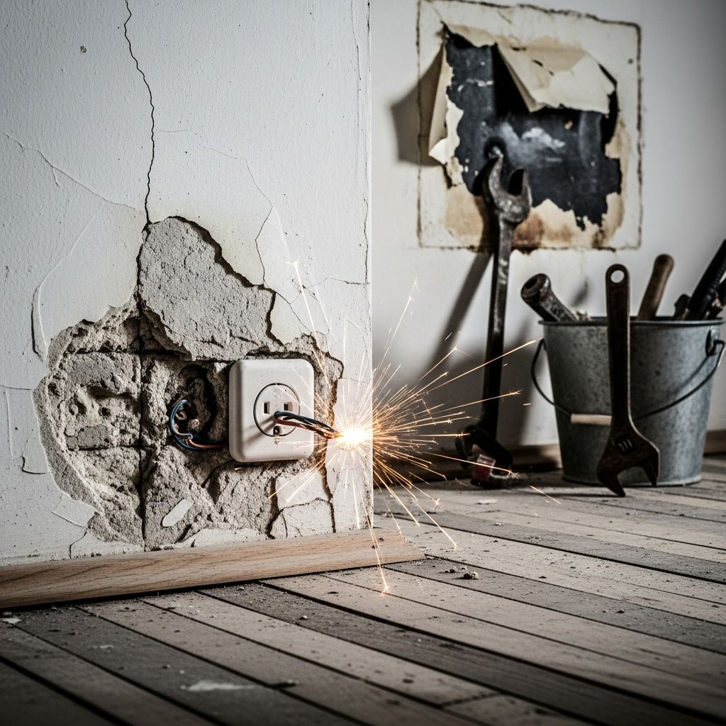 Learn the most expensive home renovation errors and how to prevent costly mistakes in your project.