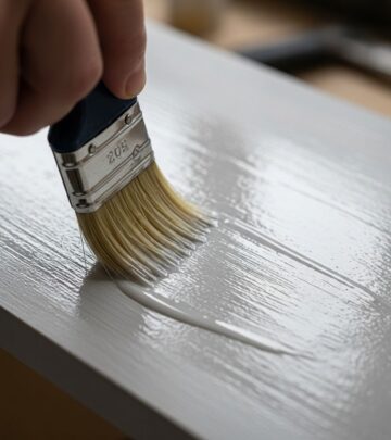 Learn when and how to apply polyurethane over painted surfaces for a durable, long-lasting finish.