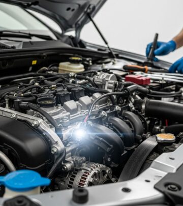 Discover why your car needs a second attempt to start and learn how to fix it.