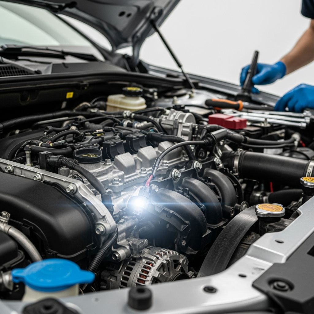 Discover why your car needs a second attempt to start and learn how to fix it.