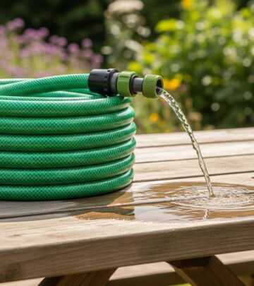 Everything you need to know to finally buy a hose that doesn’t kink, leak or fall apart.