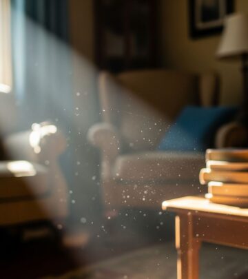 Discover and defeat the sneakiest dust traps in every room of your house.