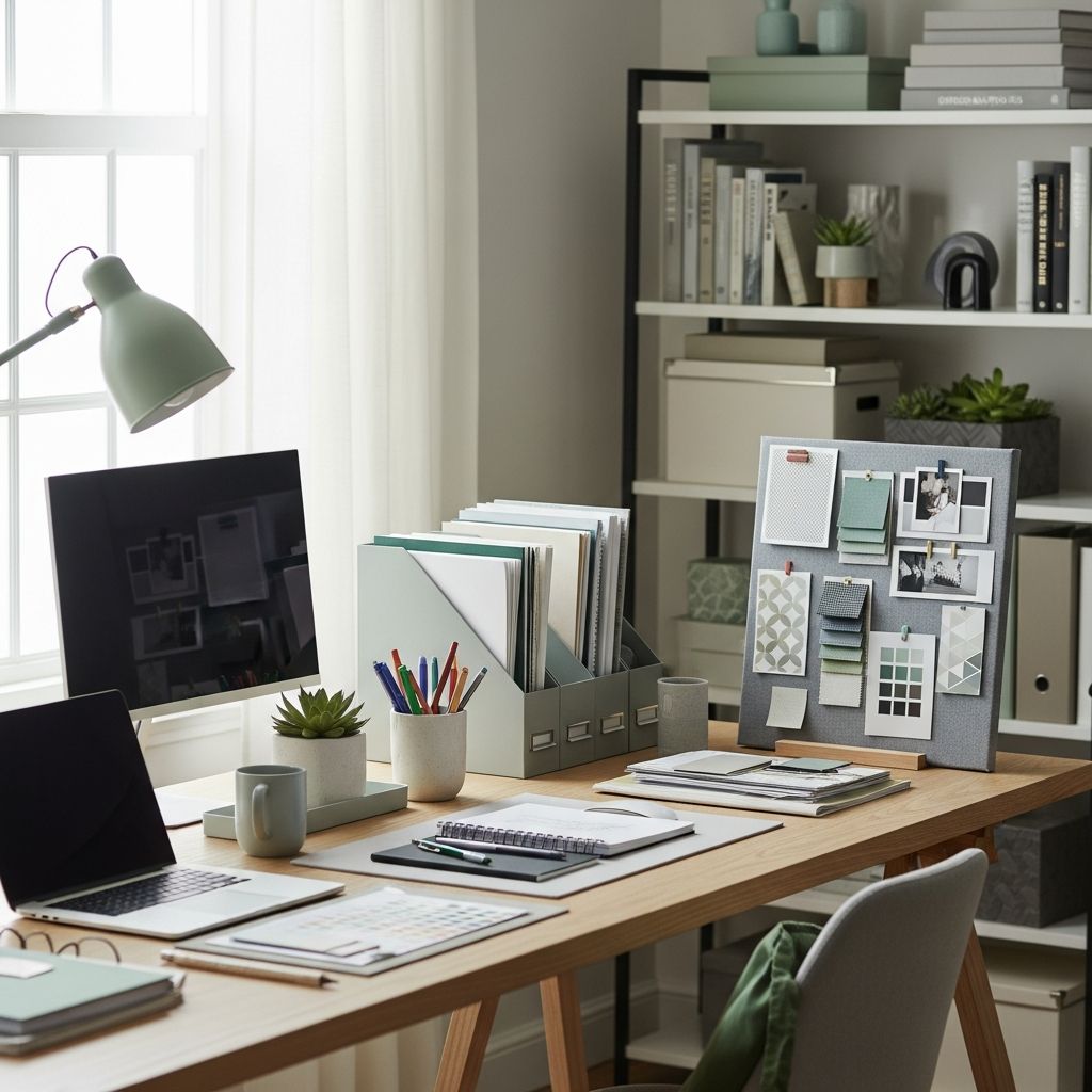 Real-life organizing that keeps up with the way you actually live.