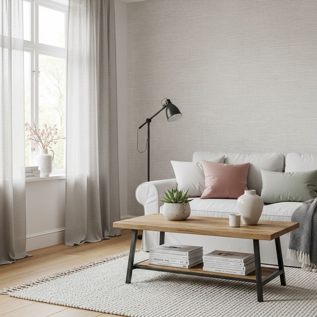 Transform your space with budget-friendly design tips and easy DIY ideas for stylish homes.