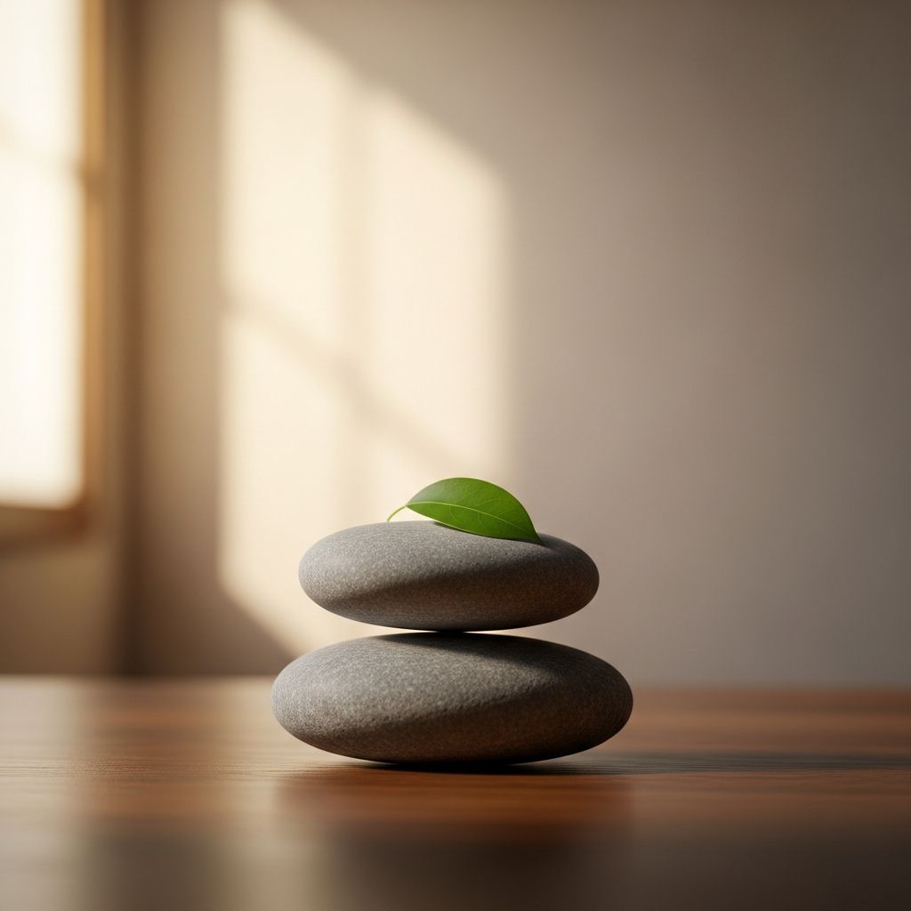 Discover how to declutter your space and simplify your life with practical minimalist strategies.