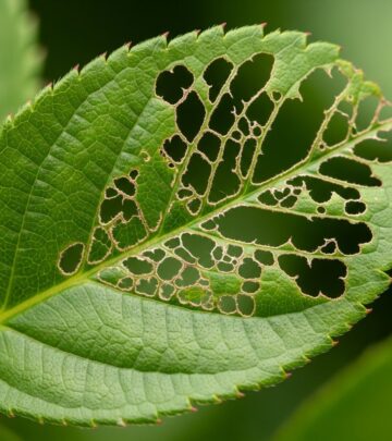Identify, prevent and control leaf-eating beetles before they devour your plants.