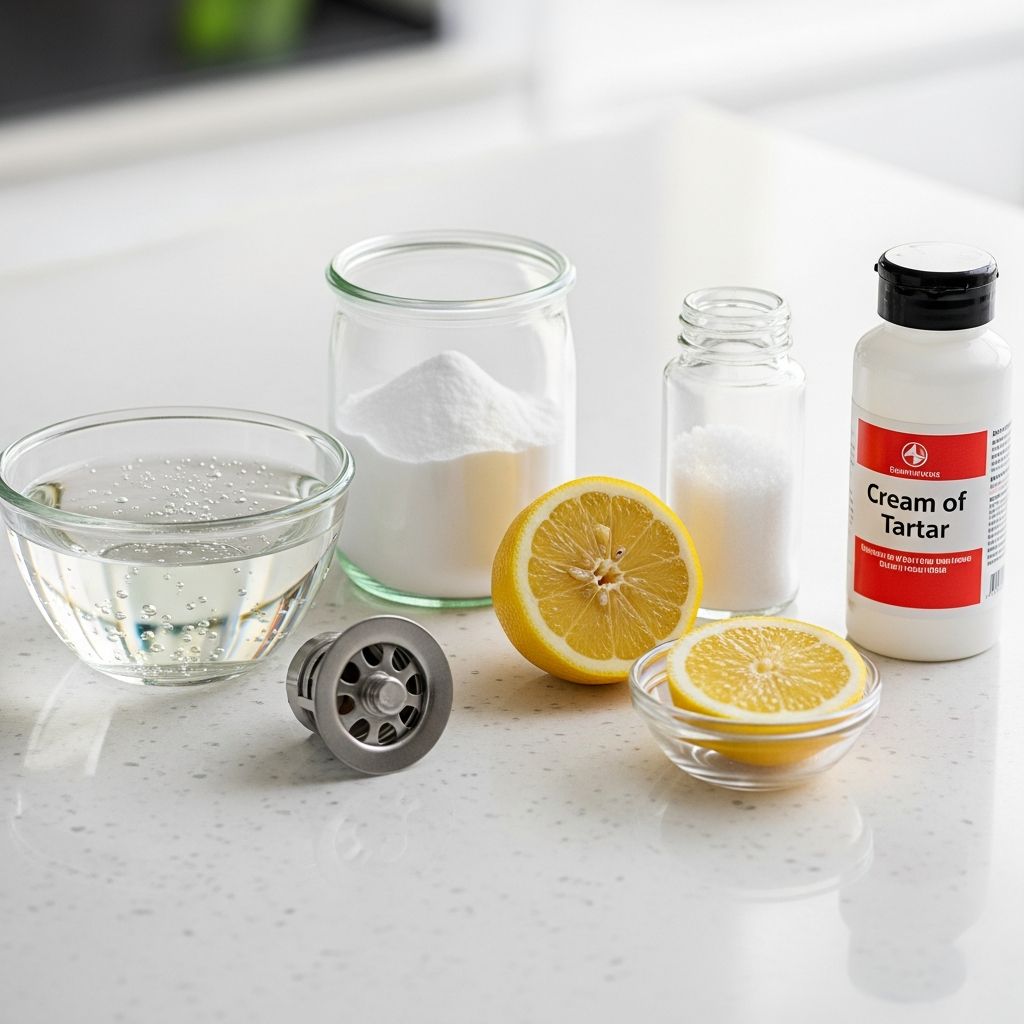 5 Homemade Drain Cleaners You Can Make at Home Master DIY drain cleaning with safe, effective homemade solutions using common household ingredients.