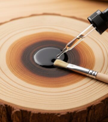 Practical techniques to erase stains and revive your wood surfaces without ruining the finish.