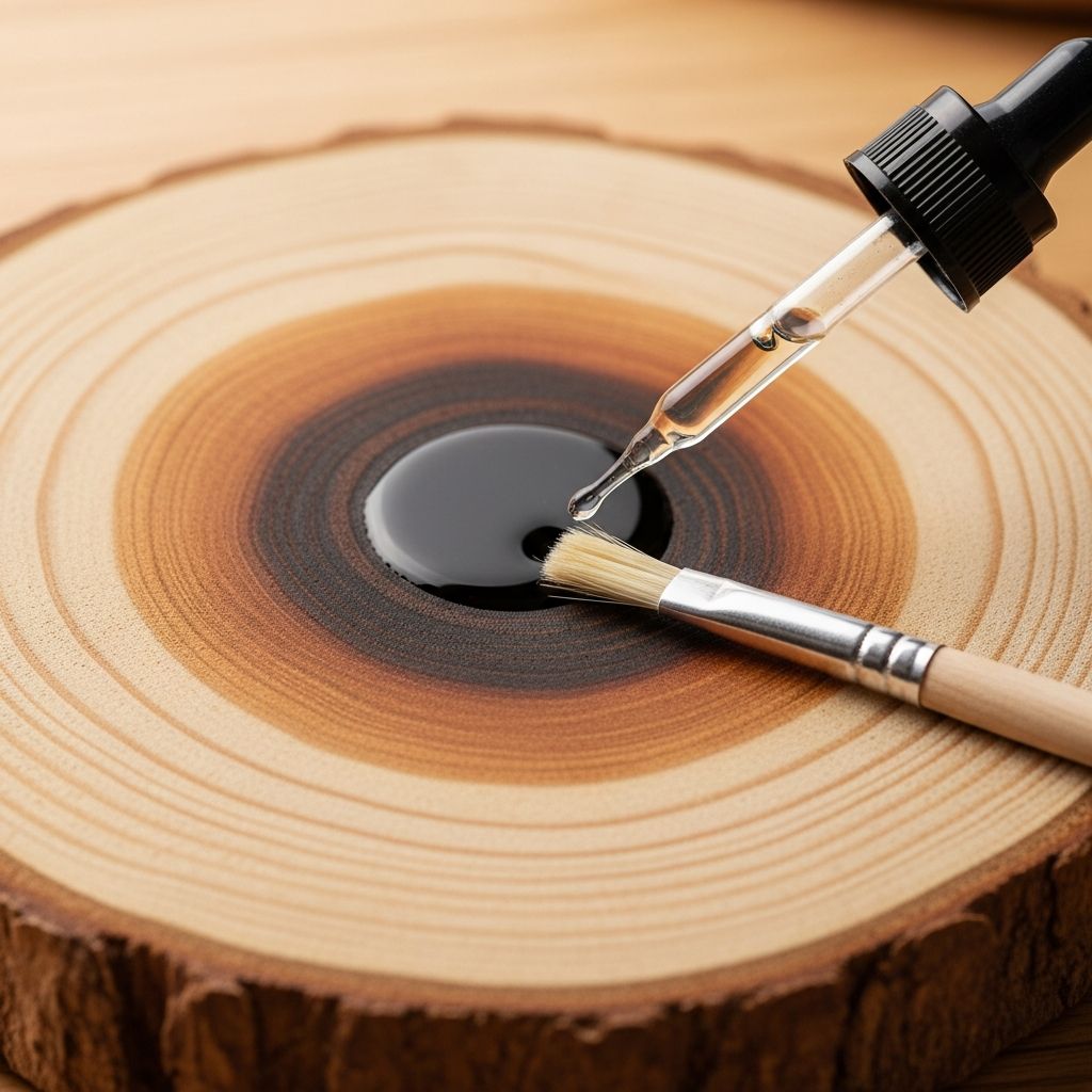 Practical techniques to erase stains and revive your wood surfaces without ruining the finish.