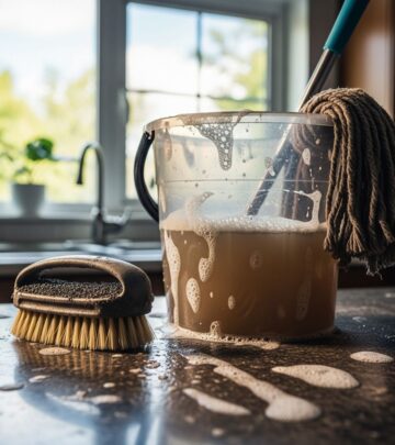 Stop working harder and start cleaning smarter by avoiding these surprisingly common mistakes.