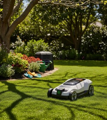Discover the best eco-friendly lawn mowers for a greener, quieter, and healthier yard.