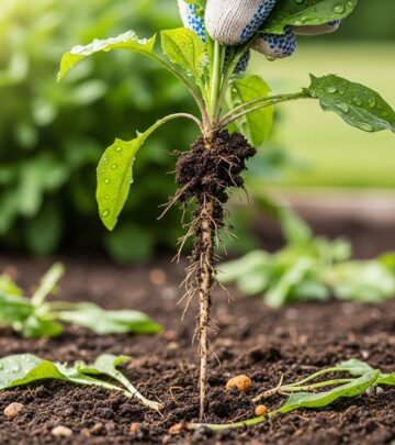 Master effective weed control techniques for a pristine garden and healthy lawn.