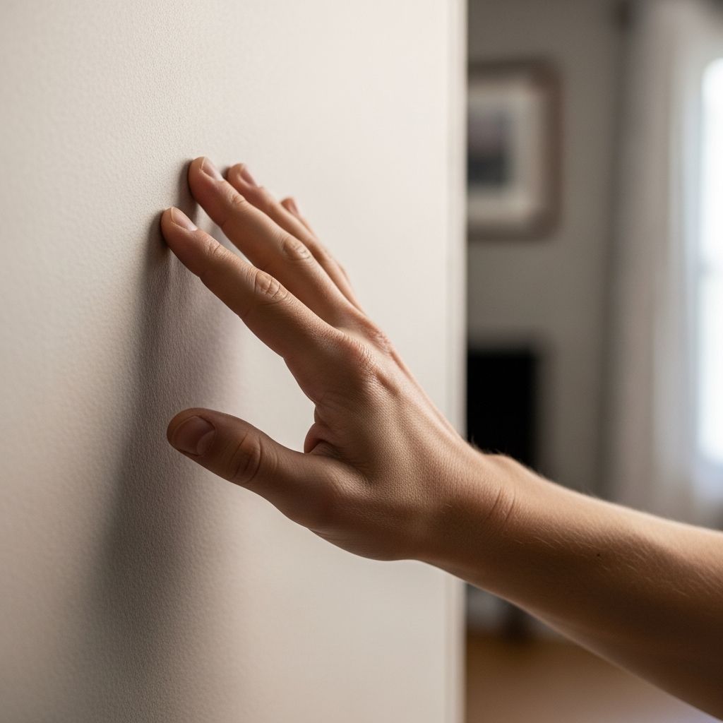 Master DIY stud-finding techniques: From knocking methods to advanced approaches for reliable wall stud detection.