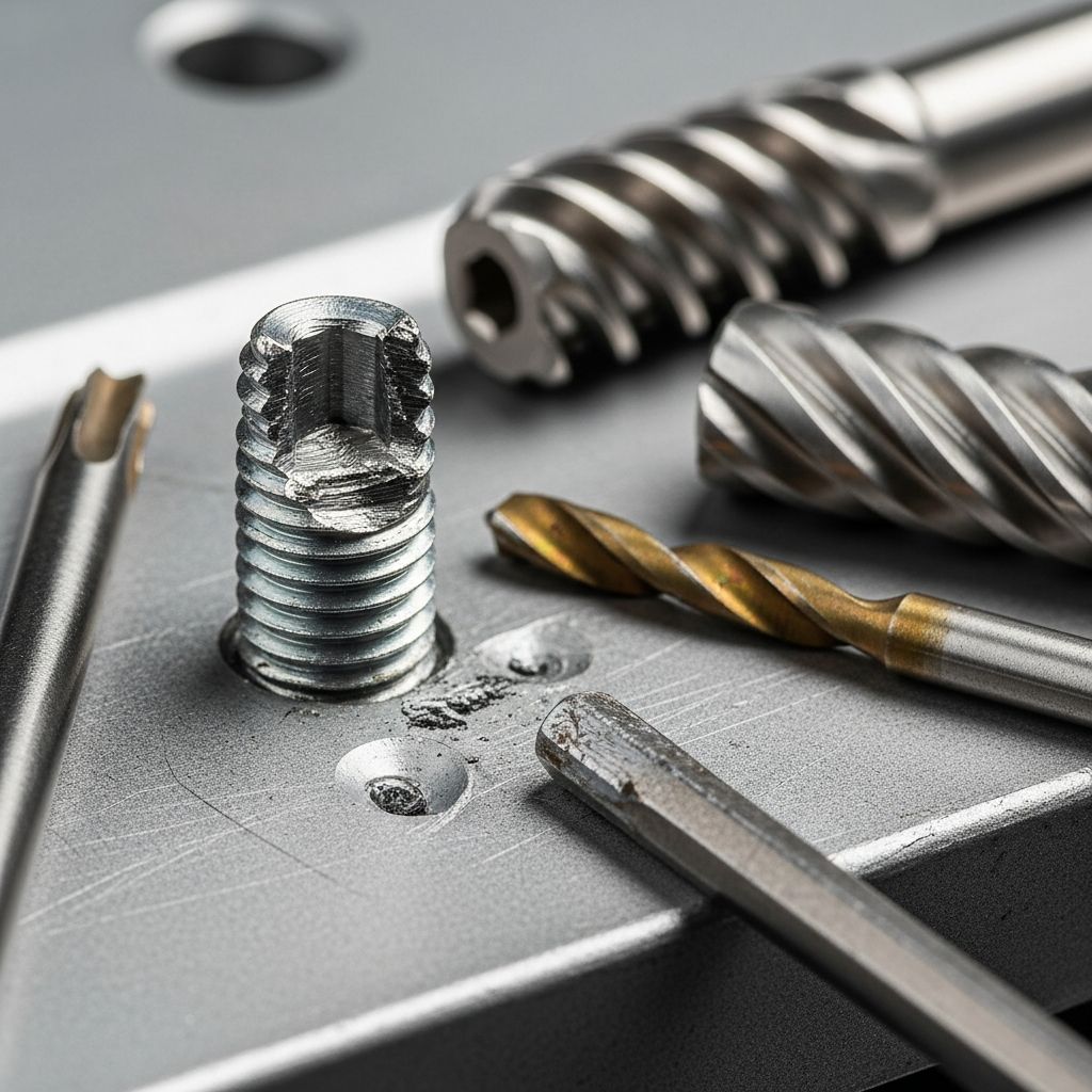 How To Remove A Stripped Allen Screw: 9 Effective Methods Master the art of removing stripped Allen screws with proven techniques and tools.