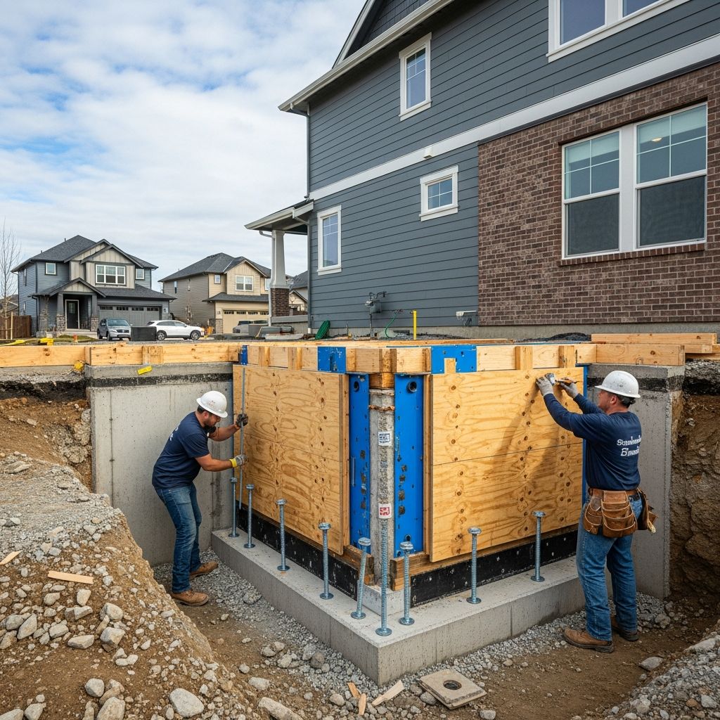 How to Retrofit a Home for an Earthquake Strengthen your home against earthquakes with expert retrofitting techniques and step-by-step guidance.