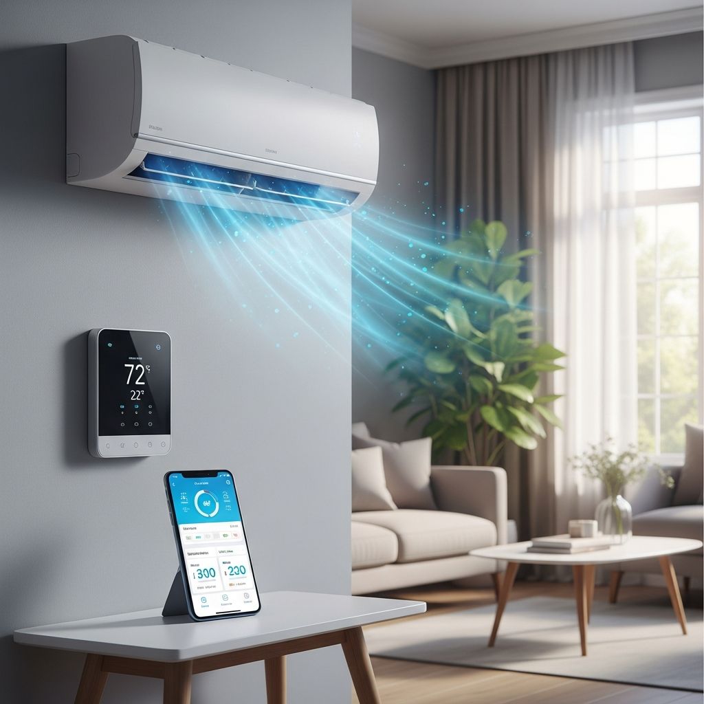 Cut energy waste, stay comfortable, and extend the life of your AC with smarter settings and simple habits.