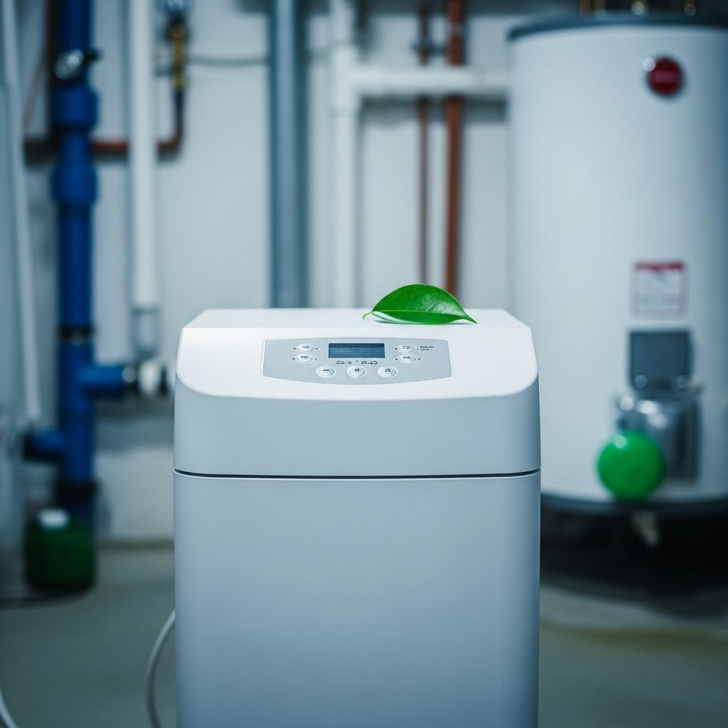 Water Softener Maintenance: Complete Homeowner Guide Essential maintenance tips to ensure your water softener operates efficiently and lasts longer.