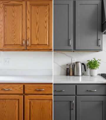 Transform your kitchen without the full remodel: Learn how cabinet refacing saves time, money, and hassle.