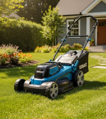 Complete Kobalt electric mower review: performance, features, and whether it's right for your yard.
