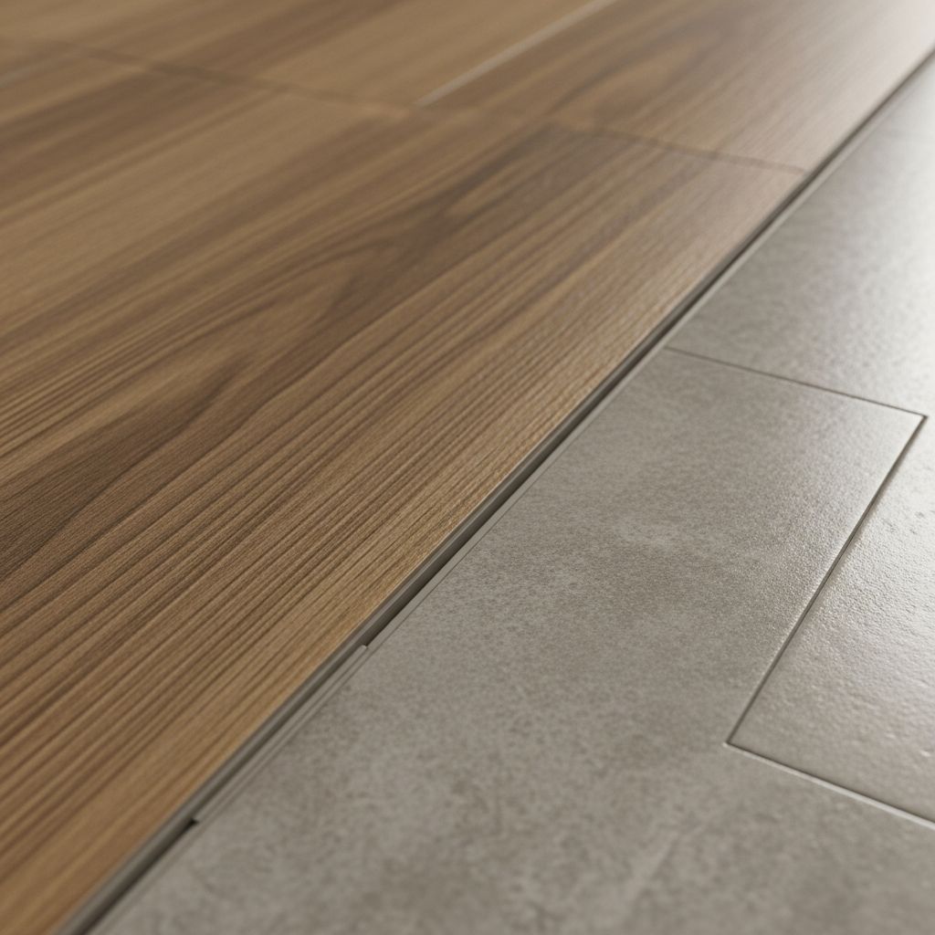 Compare laminate and vinyl flooring: durability, maintenance, cost, and best uses for your home.