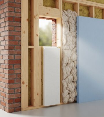 Master home insulation fundamentals to boost energy efficiency and comfort.