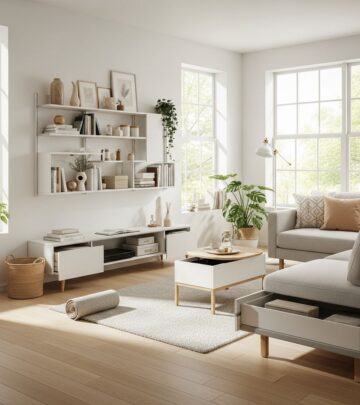 Shift from one-time decluttering marathons to simple, sustainable organizing habits you can keep for life.