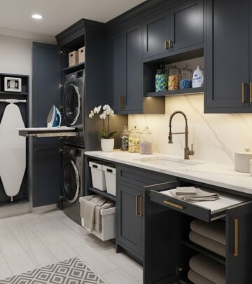 Turn the hardest-working room in your home into a beautiful, high-performing retreat.