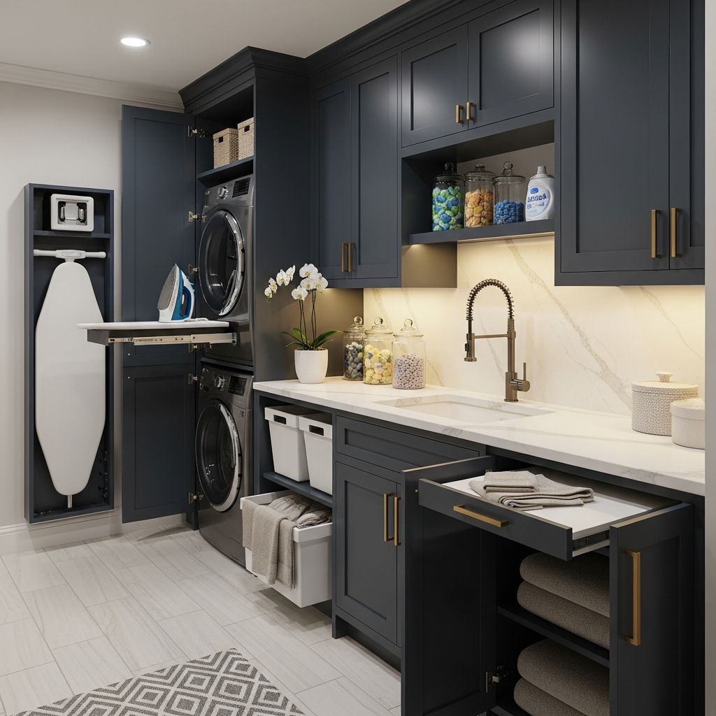 Turn the hardest-working room in your home into a beautiful, high-performing retreat.