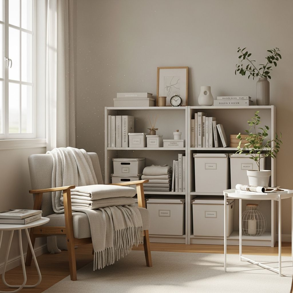 Marie Kondo’s Best Organizing Tips Beyond Tidying Up Discover lesser-known Marie Kondo organizing strategies that transform your home organization.