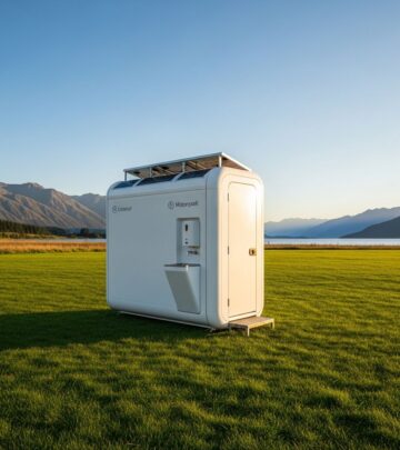 How to choose, use, and maintain a portable toilet for camping, road trips, boats, and emergencies.