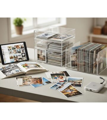 Turn scattered snapshots into a simple, searchable photo library you’ll actually enjoy.