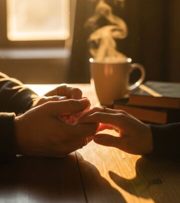 Small, sincere actions that keep love feeling big.