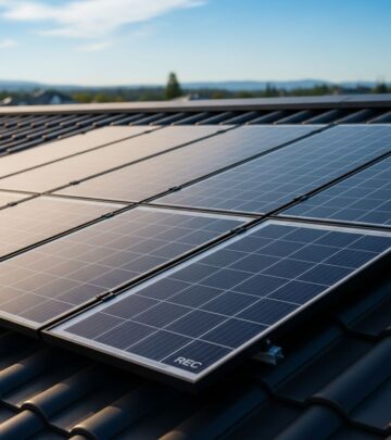 In-depth review of REC solar panels, including performance, pricing, pros, cons, and who they are best for.
