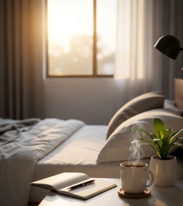 Transform chaotic mornings into a simple, sustainable ritual that actually fits your life.