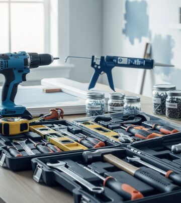 Practical fixes, calmer spaces, and inclusive wisdom for every DIYer