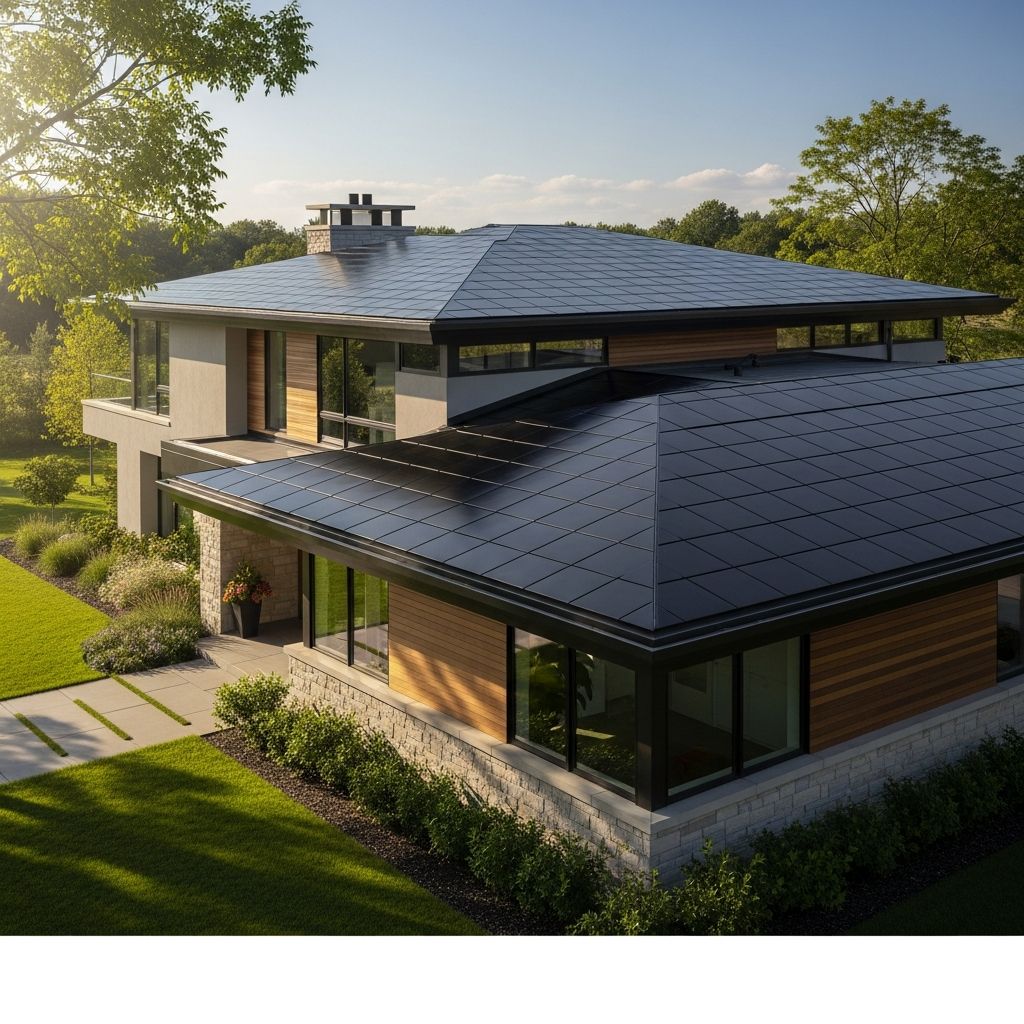 Should You Buy Solar Shingles? 2025 Guide Evaluate whether solar shingles are right for your home with our comprehensive 2025 cost-benefit analysis.