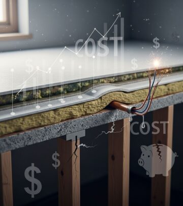 Spot small warning signs before they turn into expensive disasters.