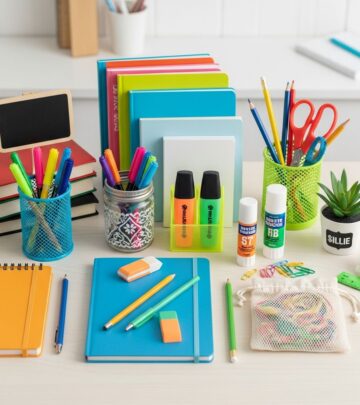 Turn budget finds into powerful back-to-school systems for calm mornings and organized kids.