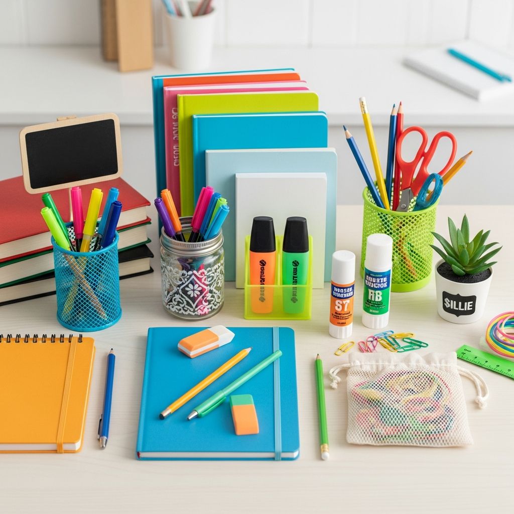 Turn budget finds into powerful back-to-school systems for calm mornings and organized kids.