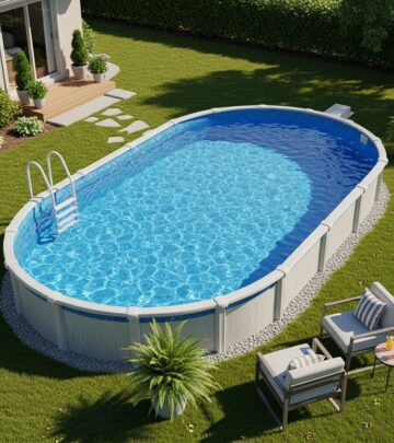 A practical homeowner’s guide to picking, installing and caring for an above-ground pool that fits your yard, lifestyle and budget.