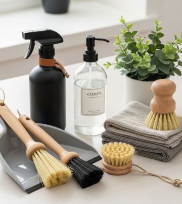 Beautiful, functional tools that turn everyday chores into moments of calm.