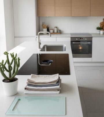 Simplify your cleaning routine: Discover which household items need less frequent attention than you think.