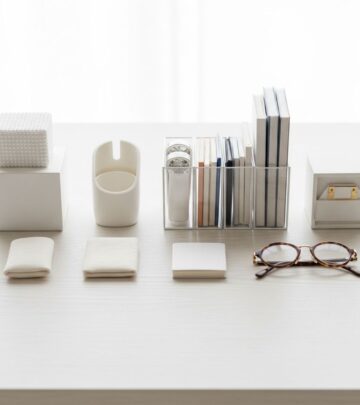 Quick, low-stress decluttering moves that create big visual and emotional impact.