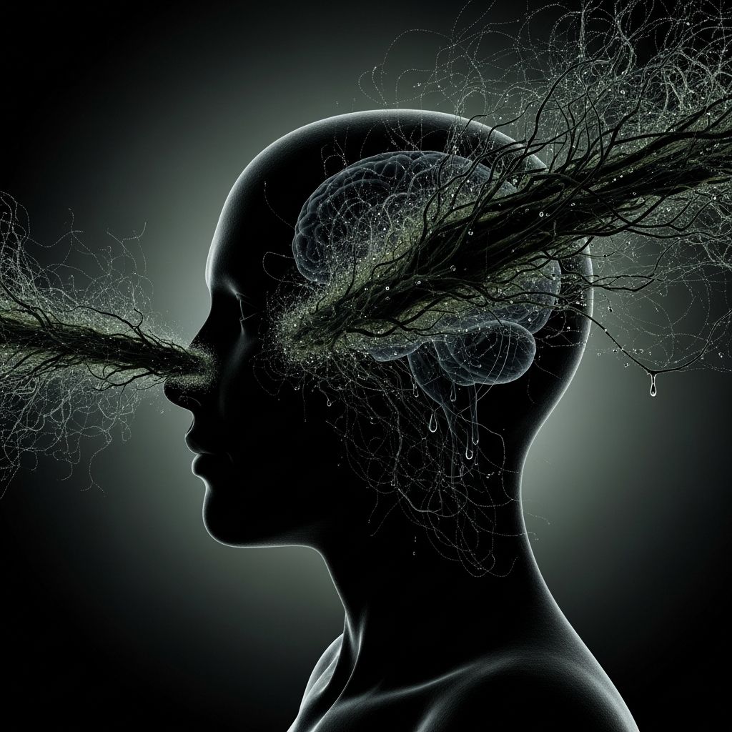 Understanding toxic mold exposure: Learn symptoms, health risks, and effective prevention strategies for your home.