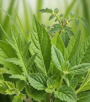 Complete guide to identifying common weeds and effective removal strategies.