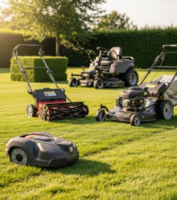 Find the perfect lawn mower for your yard with our comprehensive buying guide.